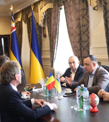 Румунія змінила понад 30 законів для допомоги українцям із часу повномасштабного вторгнення росії в Україну