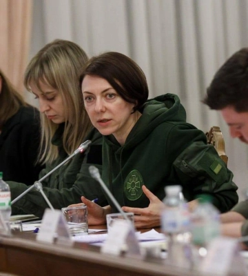 У военных есть несколько планов, – Маляр говорит, что ВСУ уже ведут контрнаступательные действия