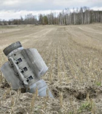 В КSE порахували збитки агросектору та земельним ресурсам України від війни