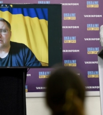 Роблять вигляд, що мають «сміливого лідера»: у Херсонській облраді сумніваються щодо візиту путіна