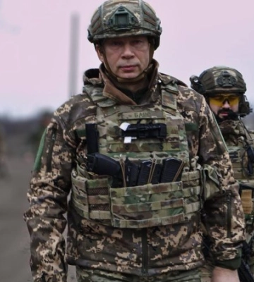 Контрнаступальні дії українські війська вже ведуть на чотирьох напрямках - МО