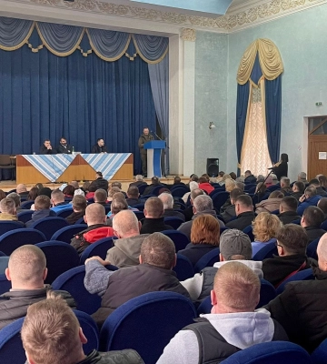 Перспективи взаємодії Карпатського НПП і Яремчанської громади обговорили на громадських слуханнях