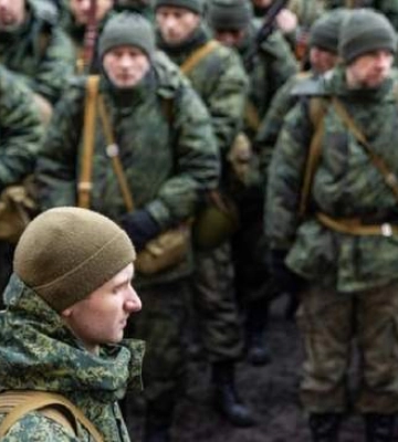 Це мобілізація на окупованій частині Донеччини, – Андрющенко про &quot;указ щодо весняного призову&quot;