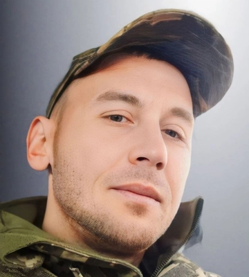 Завтра Львів попрощається з Героєм Володимиром Гривнаком