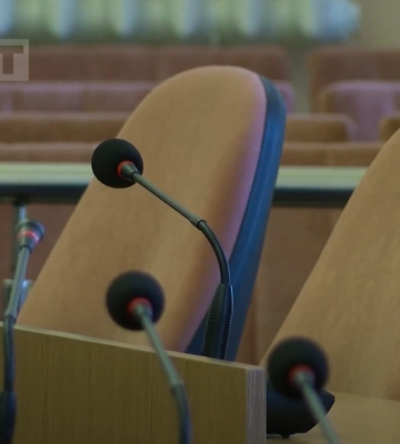 Сесію Полтавської міської ради перенесли на травень
