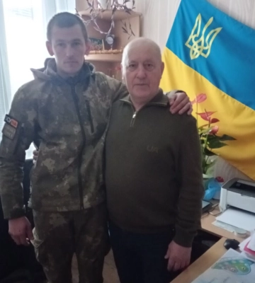 Врятував побратима ціною власного життя: на Донеччині героїчно загинув морпіх з Ізмаїльського району