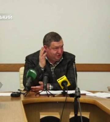 Сесія Кіровоградської обласної ради відновить свою роботу 25 квітня (відео)