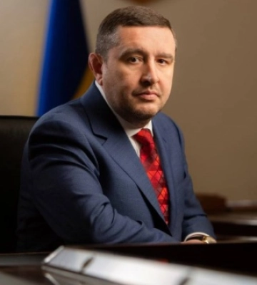 Голову Одеської облради Діденка викликали до Києва через порушення мовного закону