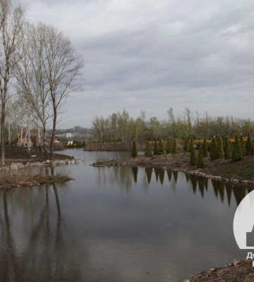 Підтоплення у Дніпрі: яхт-клуб Січ на Набережній опинився у воді (Фото)