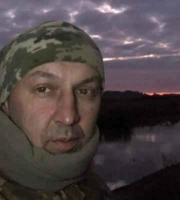 У боях за Україну загинув активіст СУМ Юрій Мороз
