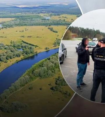 На Київщині викрили голову територіальної громади у хабарництві та розтраті місцевого бюджету