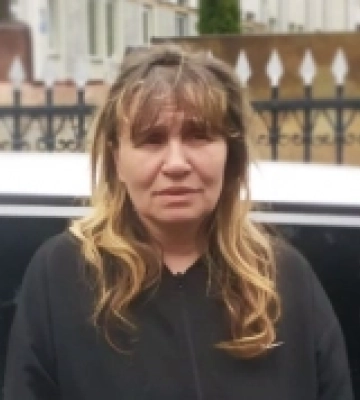 Розшукали зниклу жительку Клевані