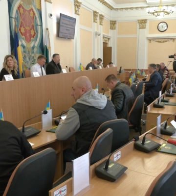 У бюджет Полтавської громади внесли зміни, щоб покрити борги Управління ЖКГ