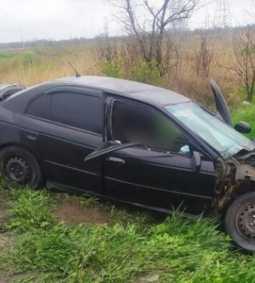 Смертельна аварія в Одесі на Об’їзній дорозі: водій легковика протаранив вантажівку, - ФОТО
