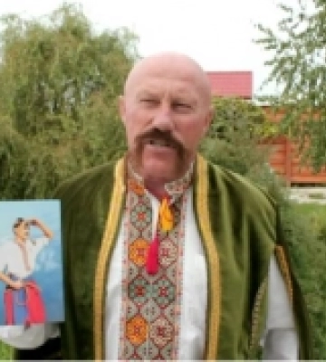 У МОН не підтвердили науковий ступінь ексдиректора музею-скансену поблизу Луцька. ФОТО
