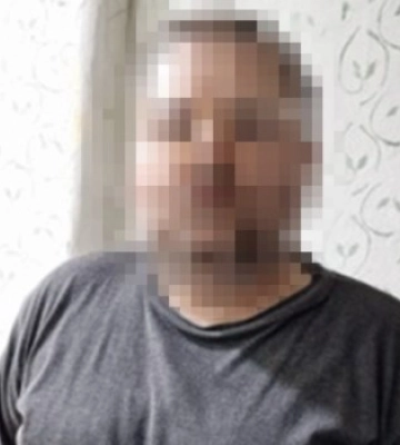 Допомагав рф створювати фейки про війну в Україні: у Києві затримали «фіксера» росЗМІ