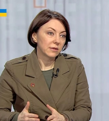 Бахмут для росії вже став однією з найдорожчих операцій – Маляр