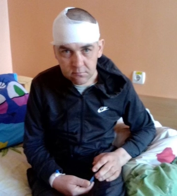 Зайшов не в ту душову кабінку. На Волині молодий офіцер жорстоко побив солдата