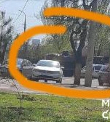 Через Маріуполь їде підкріплення для окупантів на двох напрямках - Андрющенко