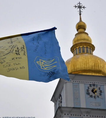 Foreign Affairs: Как Западу действительно объединить мир вокруг Украины?