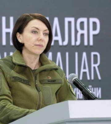 Контрнаступальні дії українські війська вже ведуть на чотирьох напрямках - МО