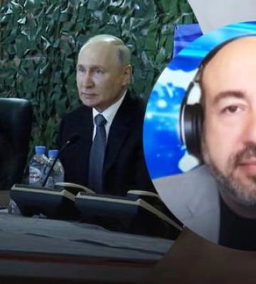 &quot;Надо обещать стиралку или туалет&quot;: Путин тщетно мотивирует армию на оккупированных территориях