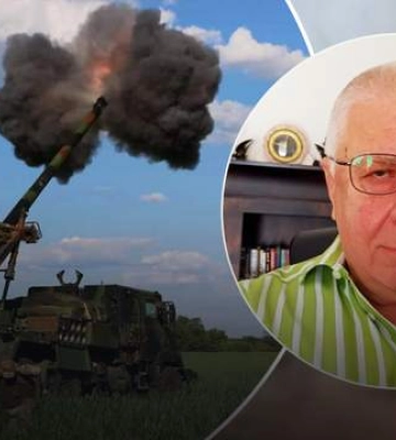 Величезний перелік артилерії та снарядів: яку допомогу могли б надати Південна Корея та Єгипет
