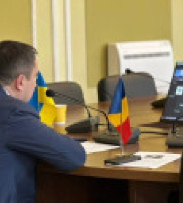 Сольский обсудил с министром сельского хозяйства Румынии экспорт и транзит украинской агропродукции