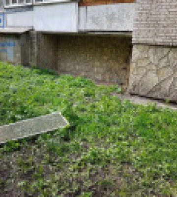 В Виннице из окна квартиры на шестом этаже выпал трехлетний ребенок