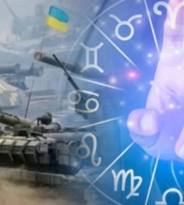 Астролог рассказала, вернет ли Украина Мелитополь и когда изменится ситуация на фронте