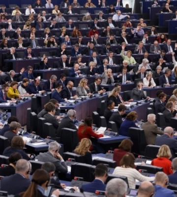 Європарламент рекомендував почати переговори з Молдовою про вступ до ЄС до кінця року