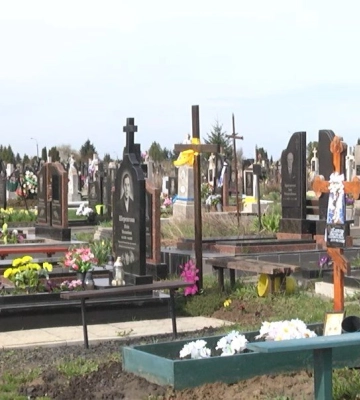 Луцький священник: як підготуватися до проводів