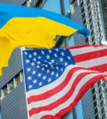 У США сьогодні оголосять про новий пакет військової допомоги для України