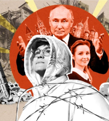Підліток з Маріуполя. Викрадення в Росію. Розвінчування міфів російської пропаганди