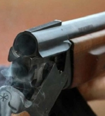 У Луцькому районі 47-річний чоловік застрелився з рушниці