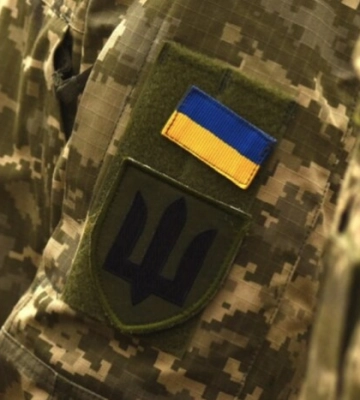 Україна розробляє новий спосіб верифікації військовополонених