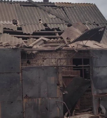 Головне за ніч. П&#039;ятниця, 21 квітня