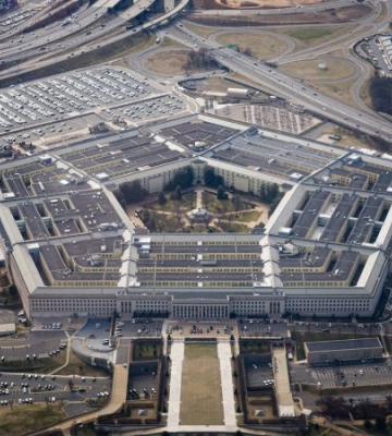 Новий пакет військової допомоги від США — що до нього увійшло