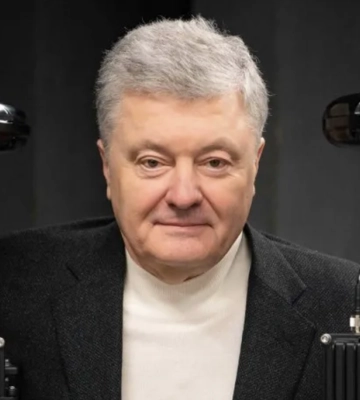Петро Порошенко відправить українським військовим техніку для полювання на операторів ворожих БПЛА