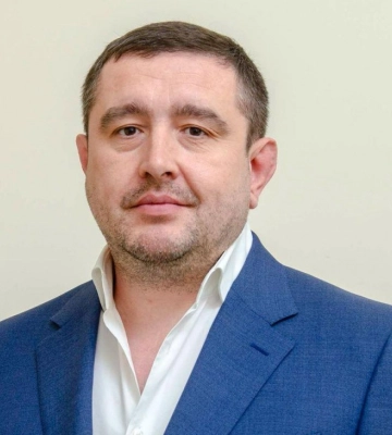 Главу Одесского облсовета вызвали на ковер в Киев