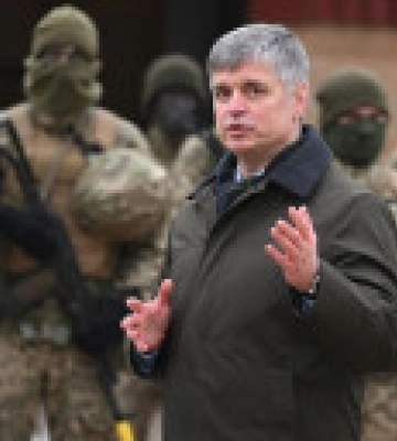 НАТО должно &quot;умолять&quot; Украину присоединиться к альянсу после завершения  войны – Пристайко