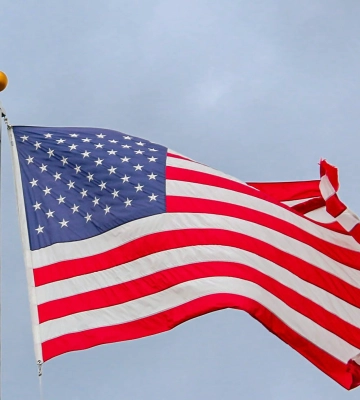 США оголосили про новий пакет допомоги Україні на 325 млн доларів