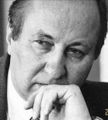 Пішов із життя депутат трьох скликань Житомирської обласної ради Дмитро Панчук