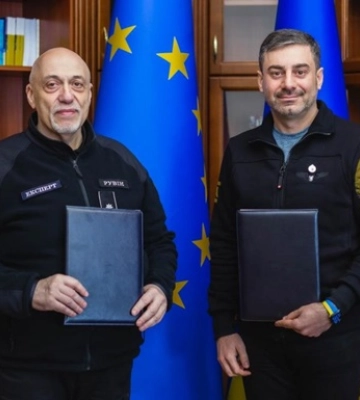 В Україні з&#039;явиться новий спосіб верифікації полонених - омбудсмен
