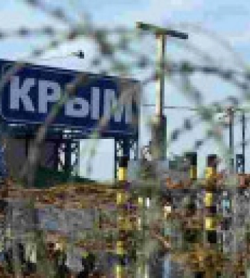 У Керчі анонсували навчання росгвардії