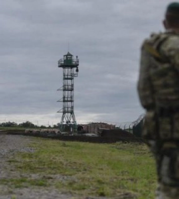 На Тернопільщині підприємець організував незаконне переправлення військовозобов’язаного за кордон за $6 500