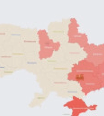 В небі над Київщиною виявлено повітряну ціль - КОВА