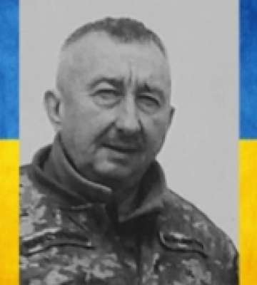 У Рівному попрощаються з двома Героями, життя яких обірвав ворожий обстріл