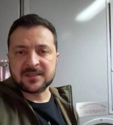 Важка робота: воїни 14 бригади показали, як знищують окупантів. Відео