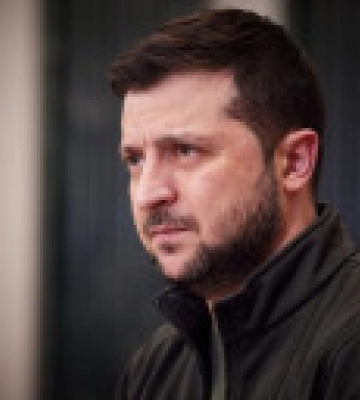 Готуємо нові підрозділи прикордонників, що приєднаються до активних дій - Зеленський